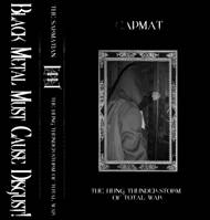 Sarmat (RUS) : The Hung Thunder-storm of Total War